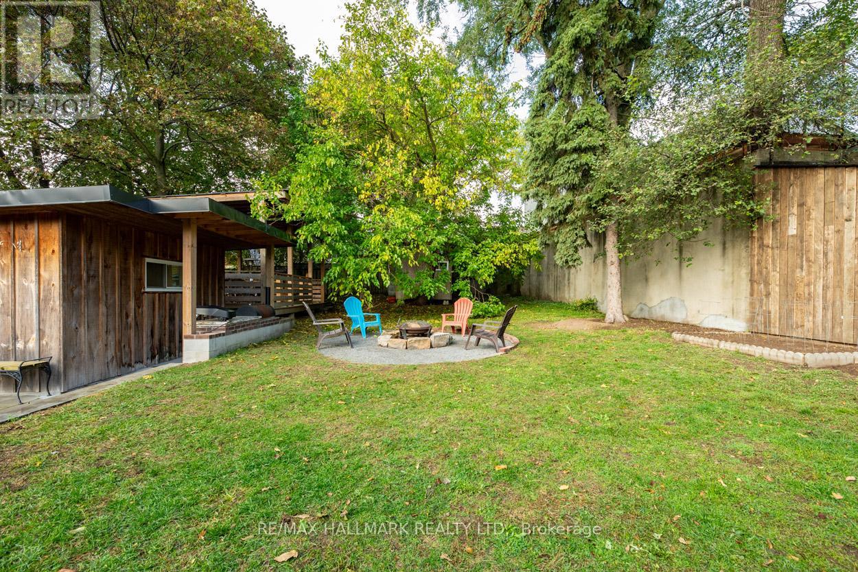 110 Lakeside Avenue, Toronto, Ontario  M1N 3C1 - Photo 30 - E12471356
