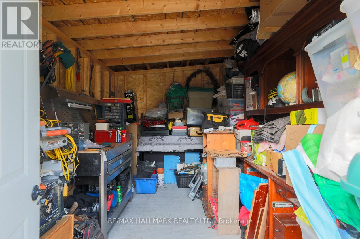 110 Lakeside Avenue, Toronto, Ontario  M1N 3C1 - Photo 33 - E12471356