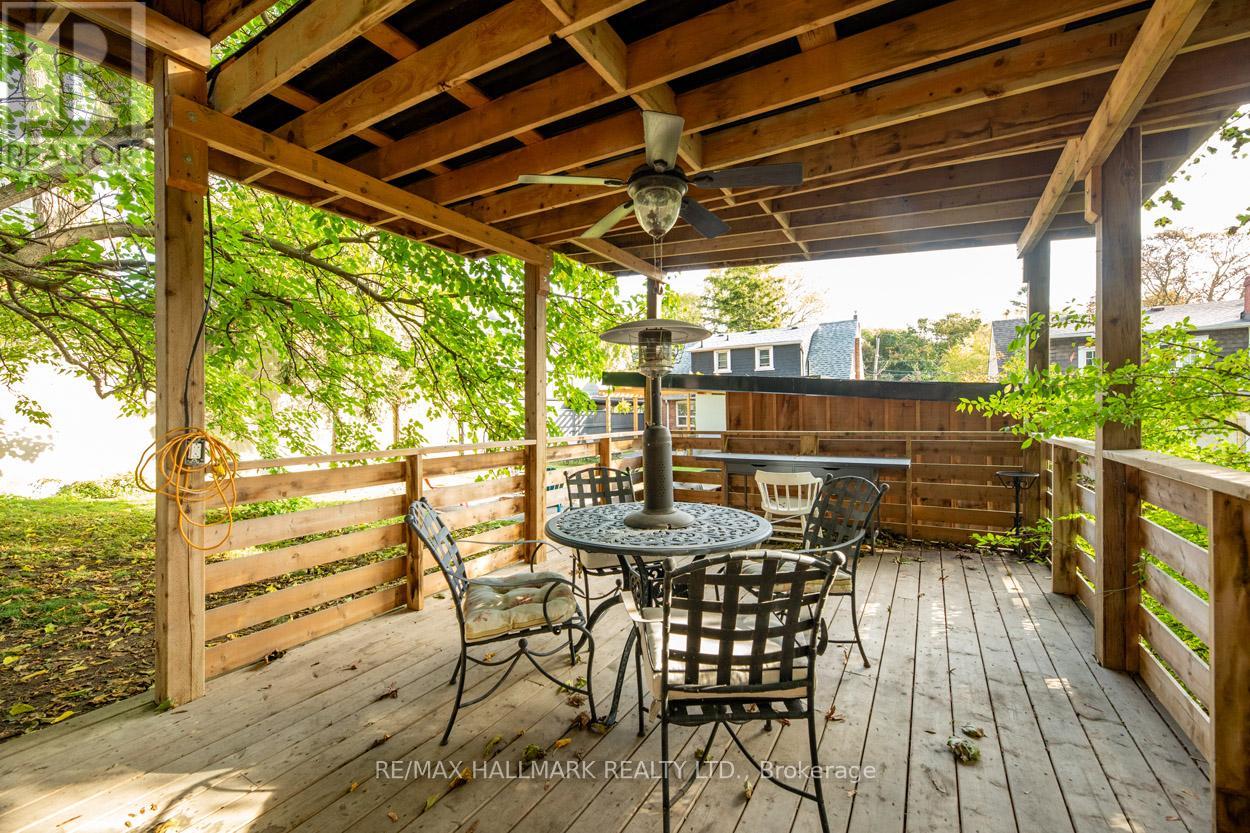110 Lakeside Avenue, Toronto, Ontario  M1N 3C1 - Photo 36 - E12471356