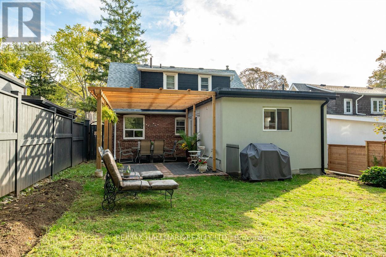 110 Lakeside Avenue, Toronto, Ontario  M1N 3C1 - Photo 40 - E12471356