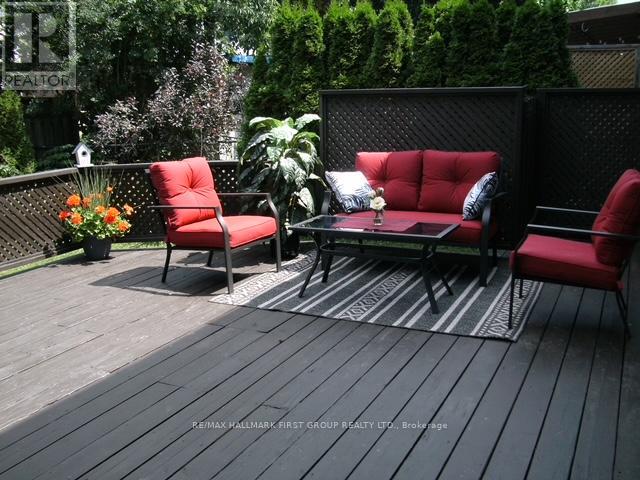 512 Creekview Circle, Pickering, Ontario  L1W 2Z6 - Photo 30 - E12471366