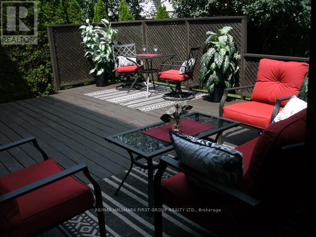 512 Creekview Circle, Pickering, Ontario  L1W 2Z6 - Photo 31 - E12471366