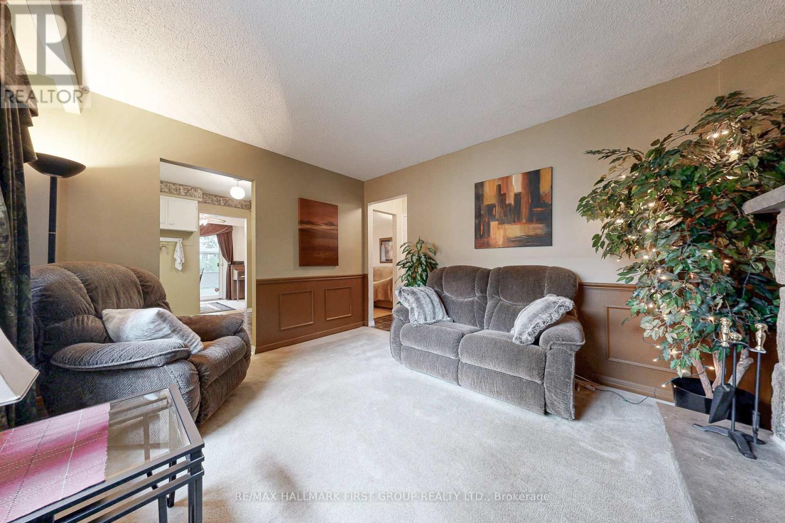 512 Creekview Circle, Pickering, Ontario  L1W 2Z6 - Photo 7 - E12471366