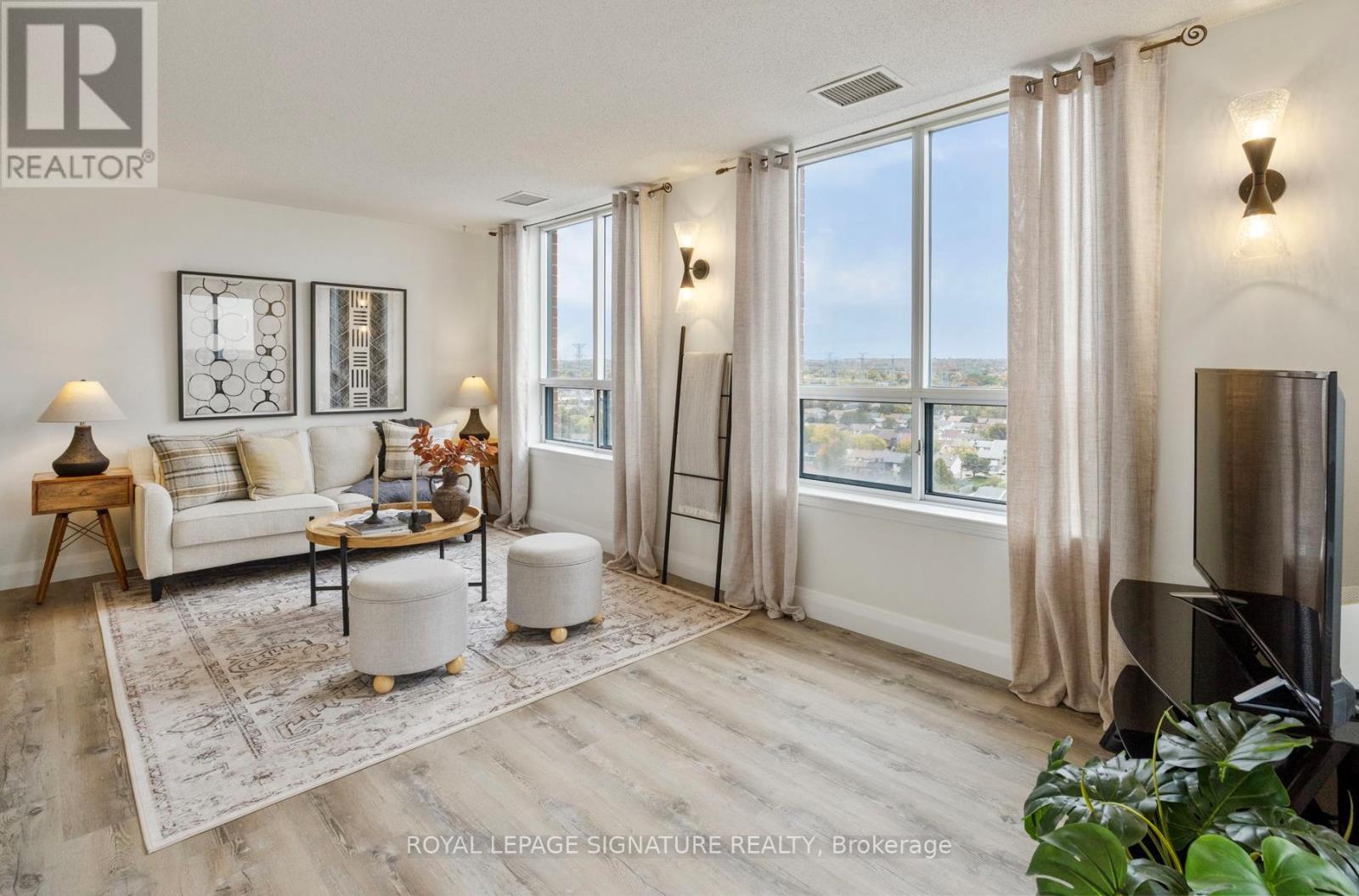 PH6 - 1625 PICKERING PARKWAY, Pickering, Ontario