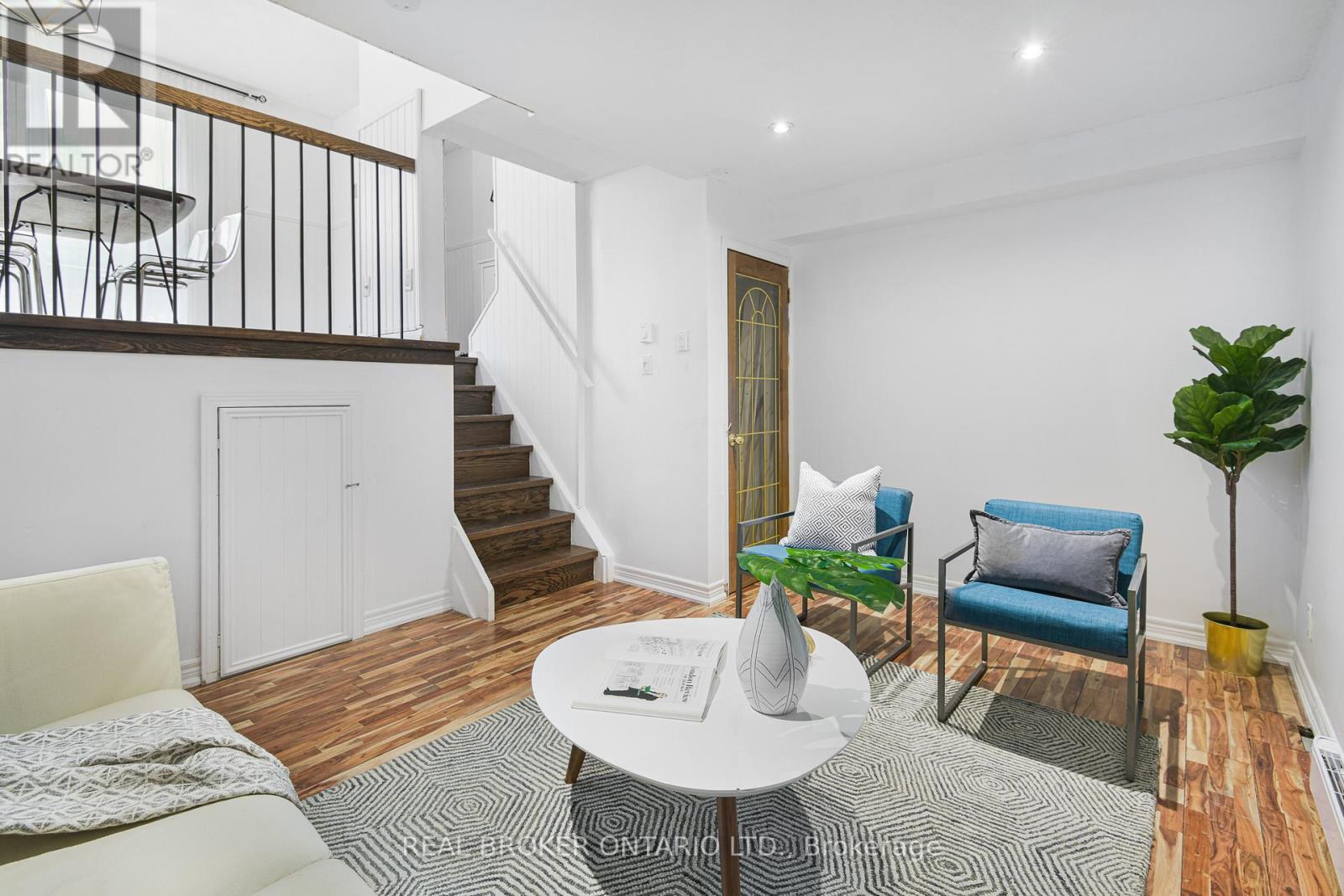 Th24 - 1666 Queen Street E, Toronto, Ontario  M4L 1G3 - Photo 4 - E12471384