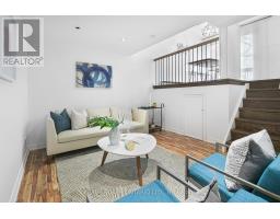 Th24 - 1666 Queen Street E, Toronto (Woodbine Corridor), Ca