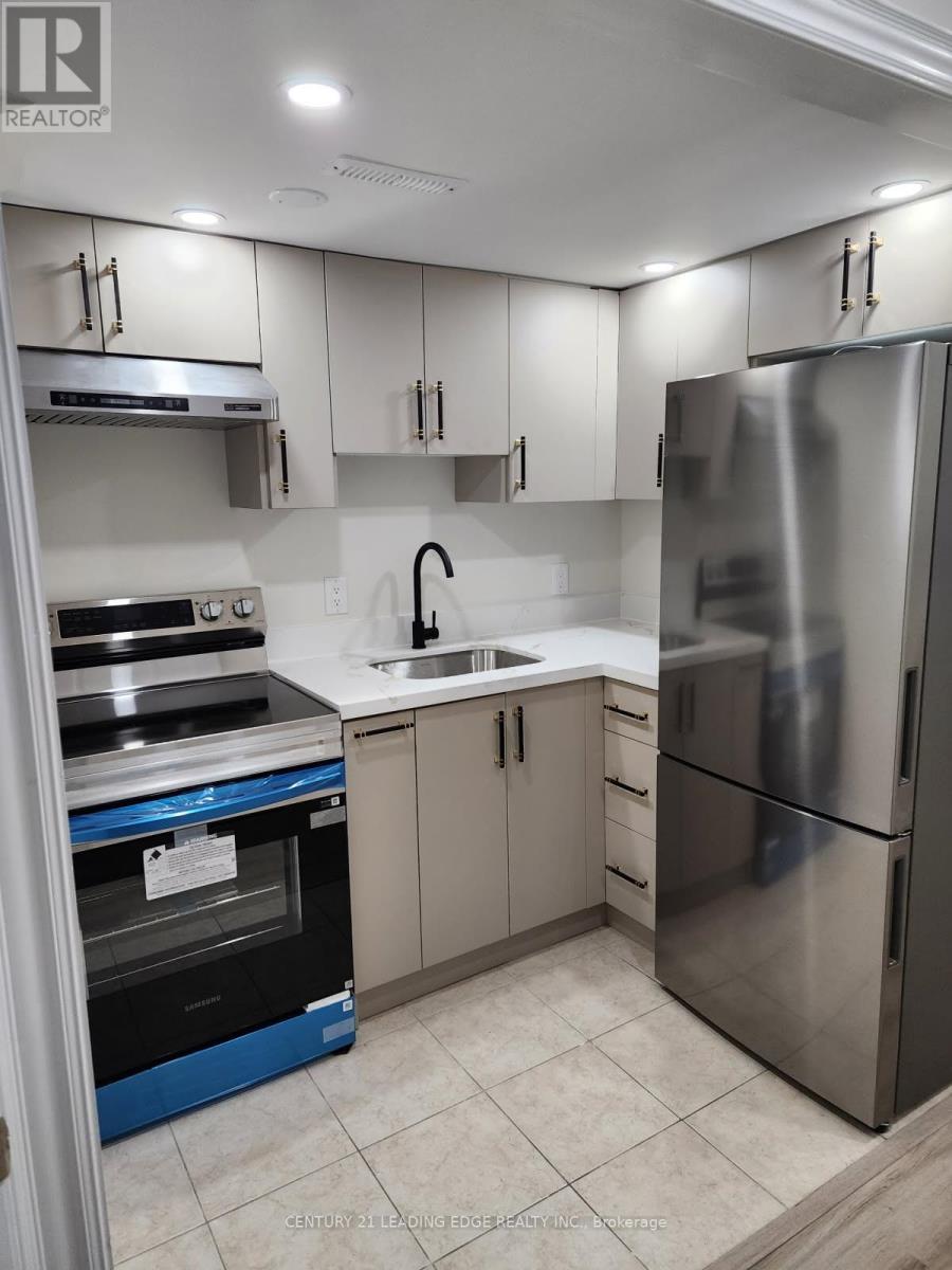 Bsmt - 342 Danforth Road, Toronto, Ontario  M1L 0B5 - Photo 3 - E12433863