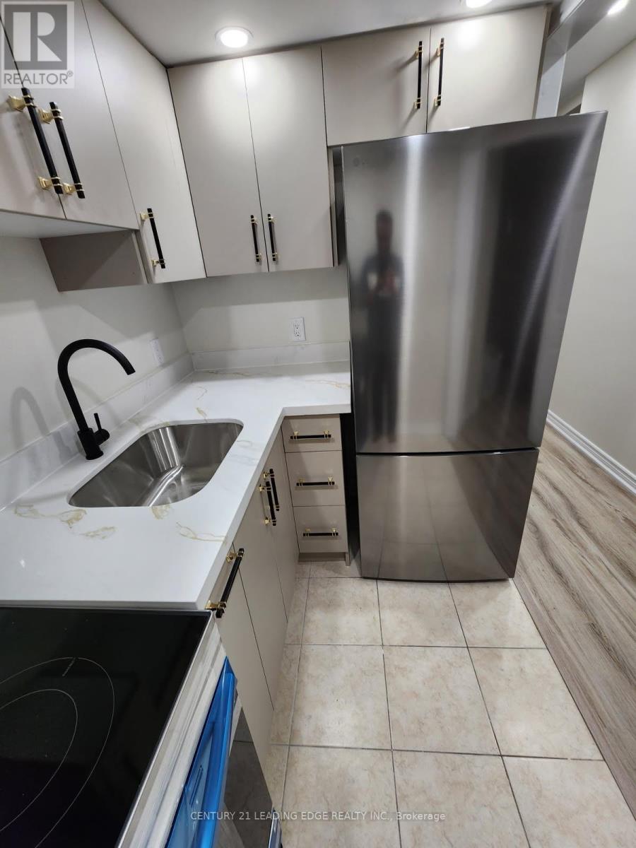 Bsmt - 342 Danforth Road, Toronto, Ontario  M1L 0B5 - Photo 4 - E12433863