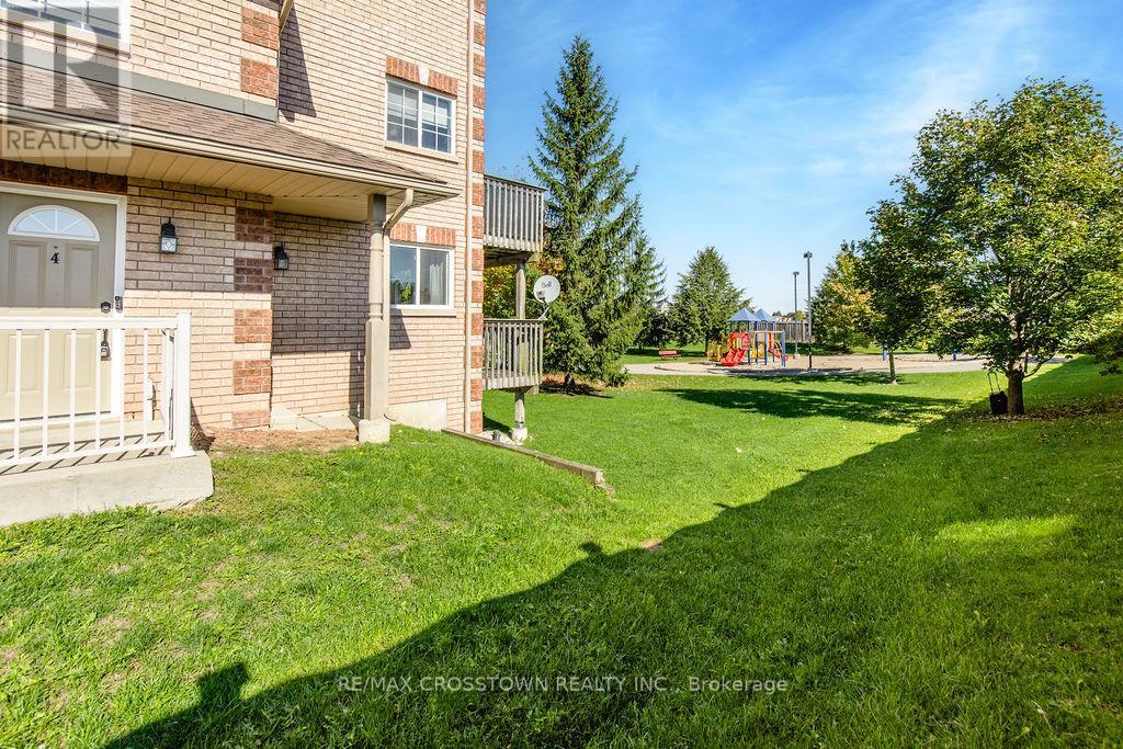 4 - 87 GOODWIN DRIVE, Barrie, Ontario