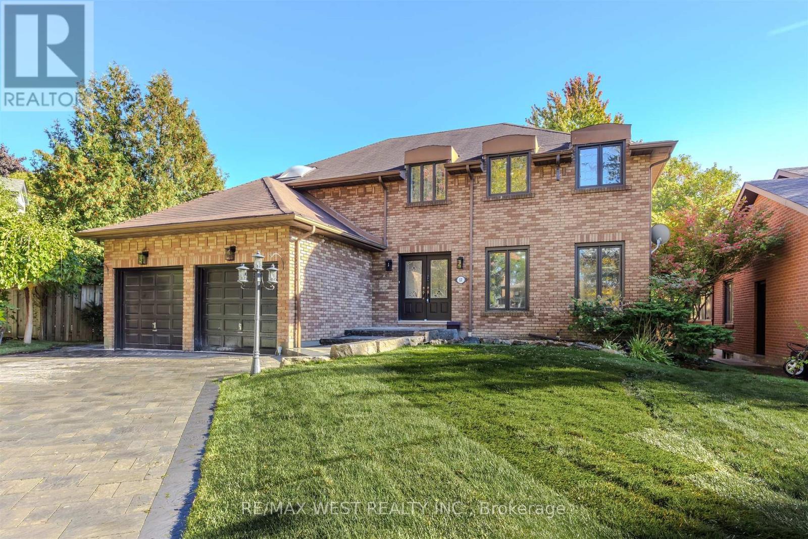 12 Tredvalley Grove, Toronto, Ontario  M1C 3J4 - Photo 2 - E12462264