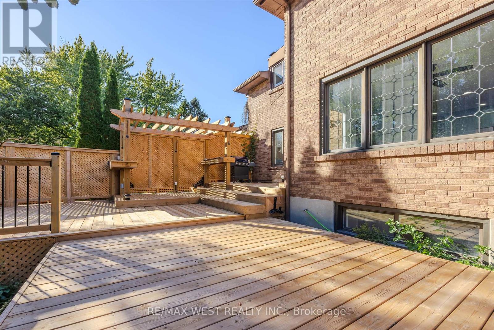 12 Tredvalley Grove, Toronto, Ontario  M1C 3J4 - Photo 38 - E12462264