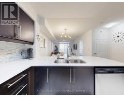 708 - 75 KING WILLIAMS CRESCENT, Richmond Hill, Ontario