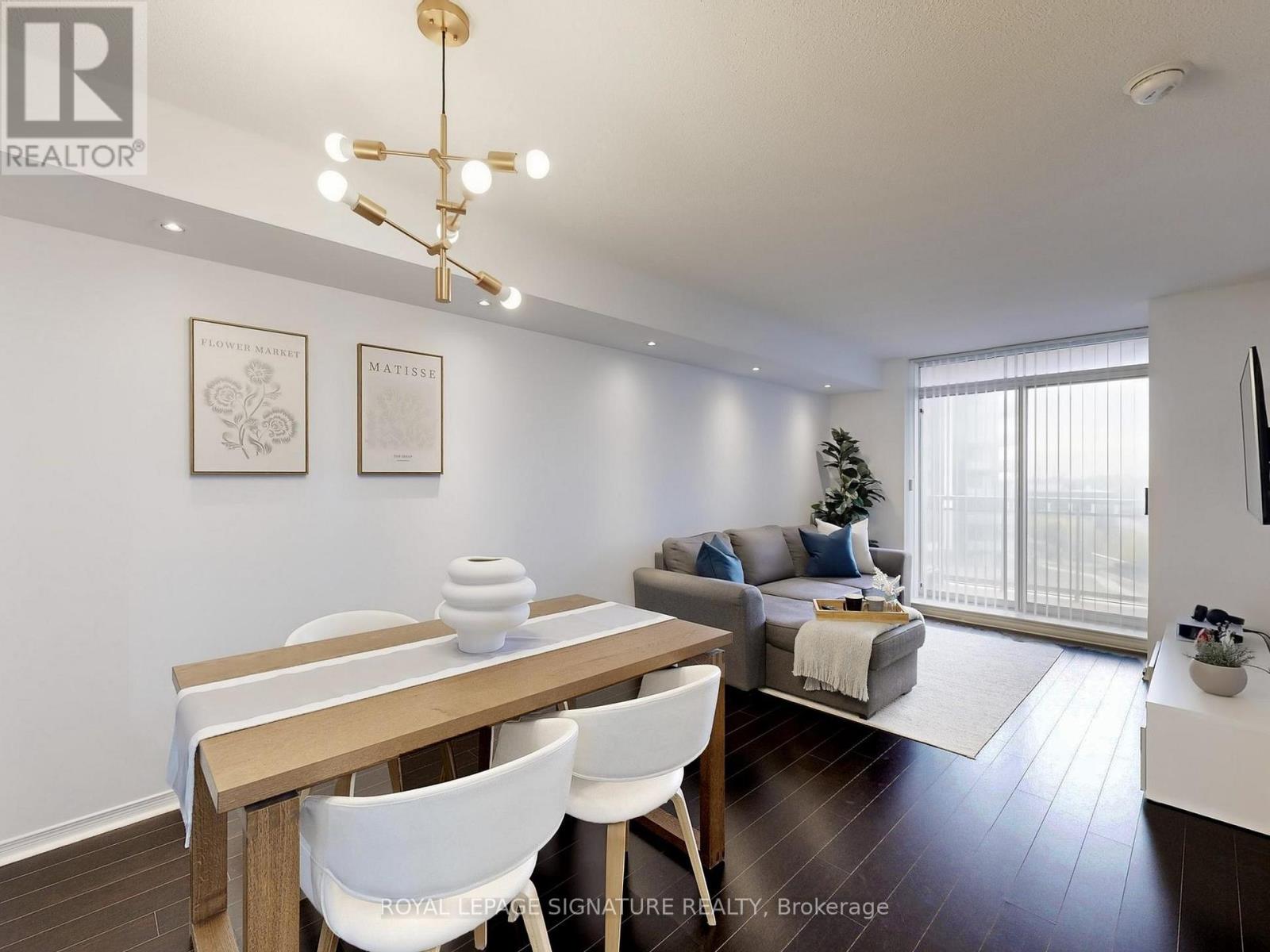 708 - 75 King Williams Crescent, Richmond Hill, Ontario  L4B 0C1 - Photo 12 - N12471162