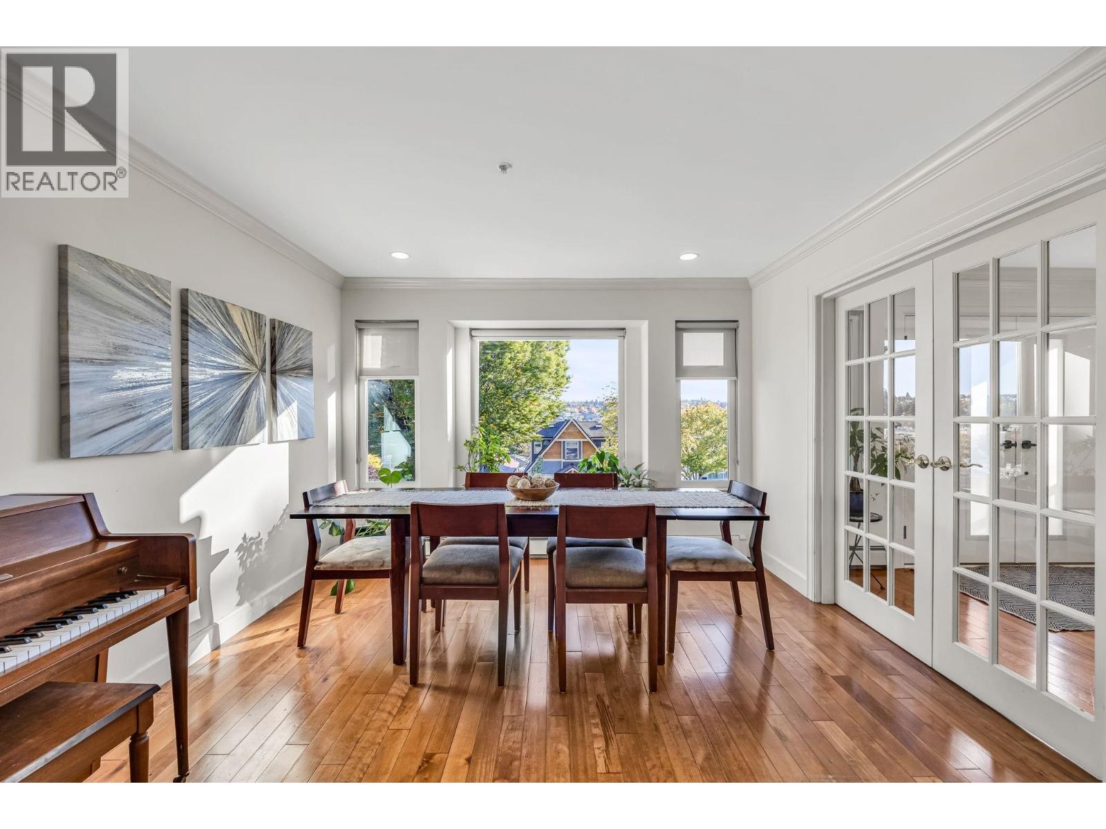 3191 E EIGHT AVENUE, Vancouver, British Columbia