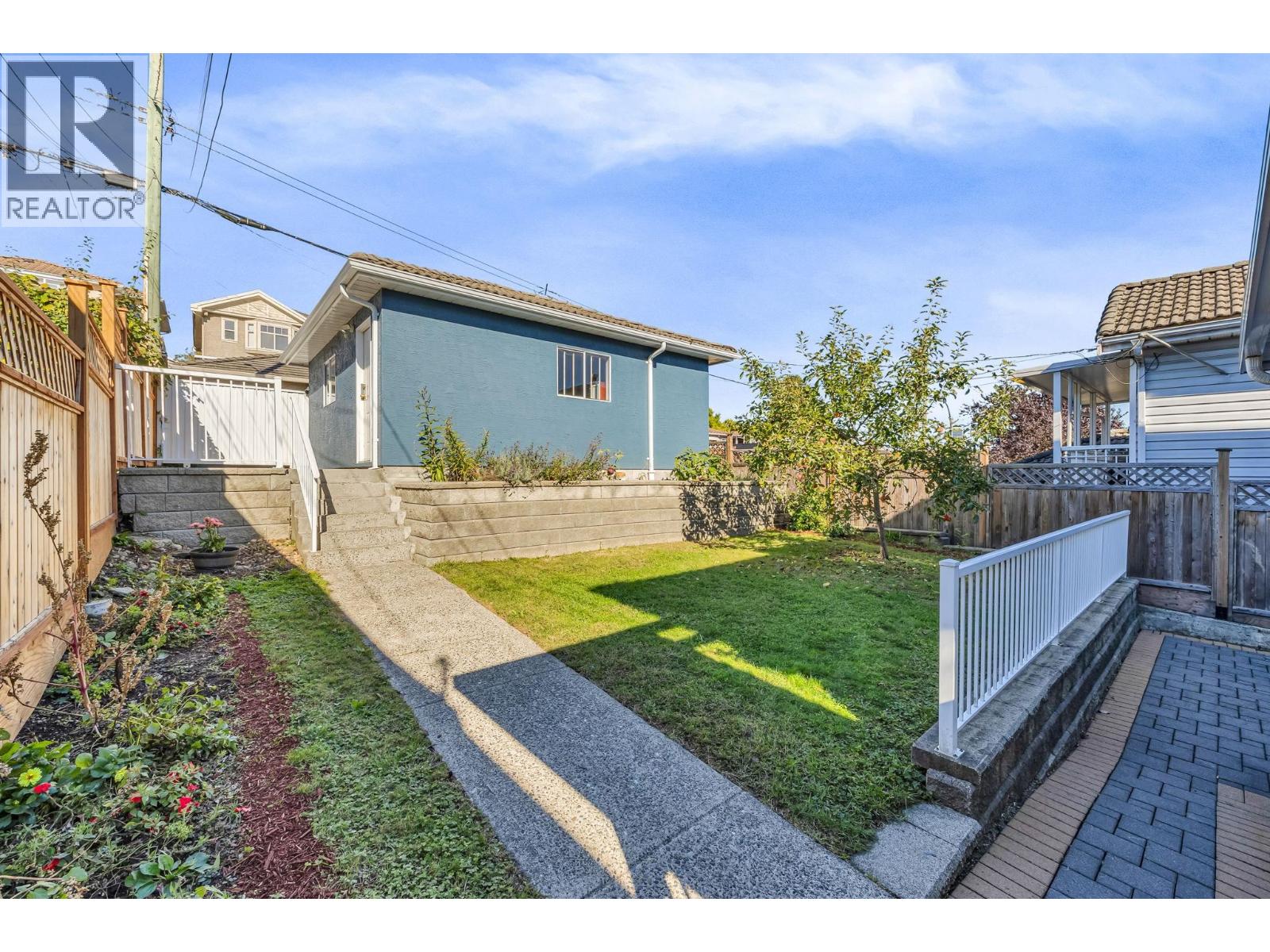 3191 E Eight Avenue, Vancouver, British Columbia  V5M 1X5 - Photo 33 - R3059860
