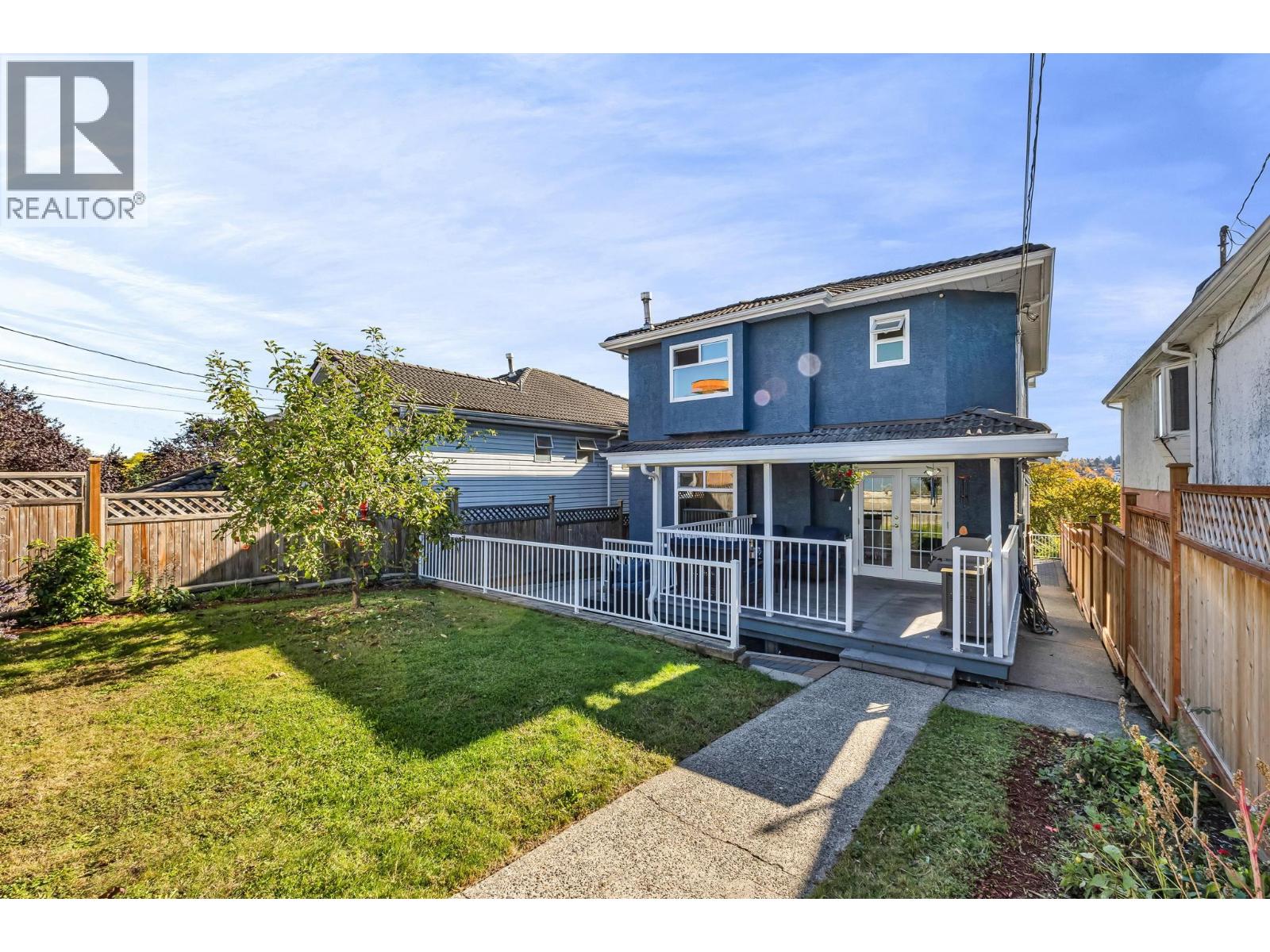 3191 E Eight Avenue, Vancouver, British Columbia  V5M 1X5 - Photo 36 - R3059860