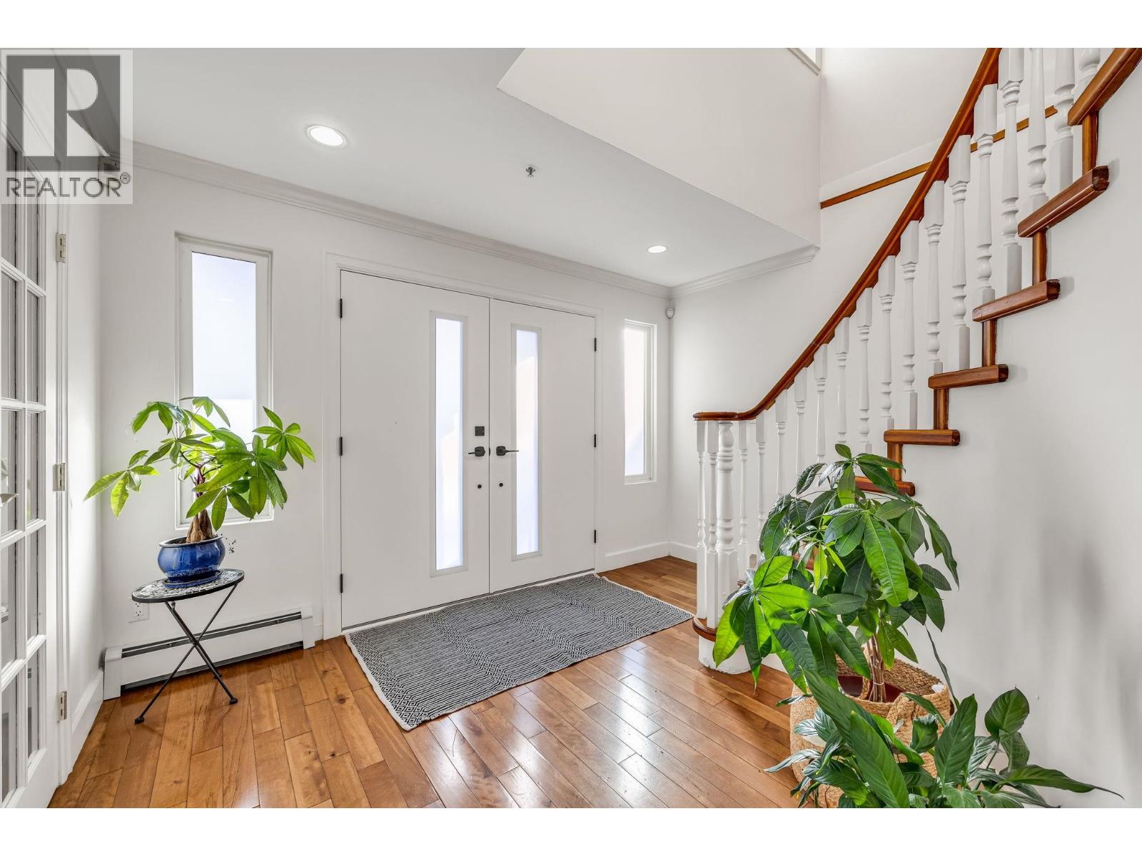 3191 E Eight Avenue, Vancouver, British Columbia  V5M 1X5 - Photo 4 - R3059860