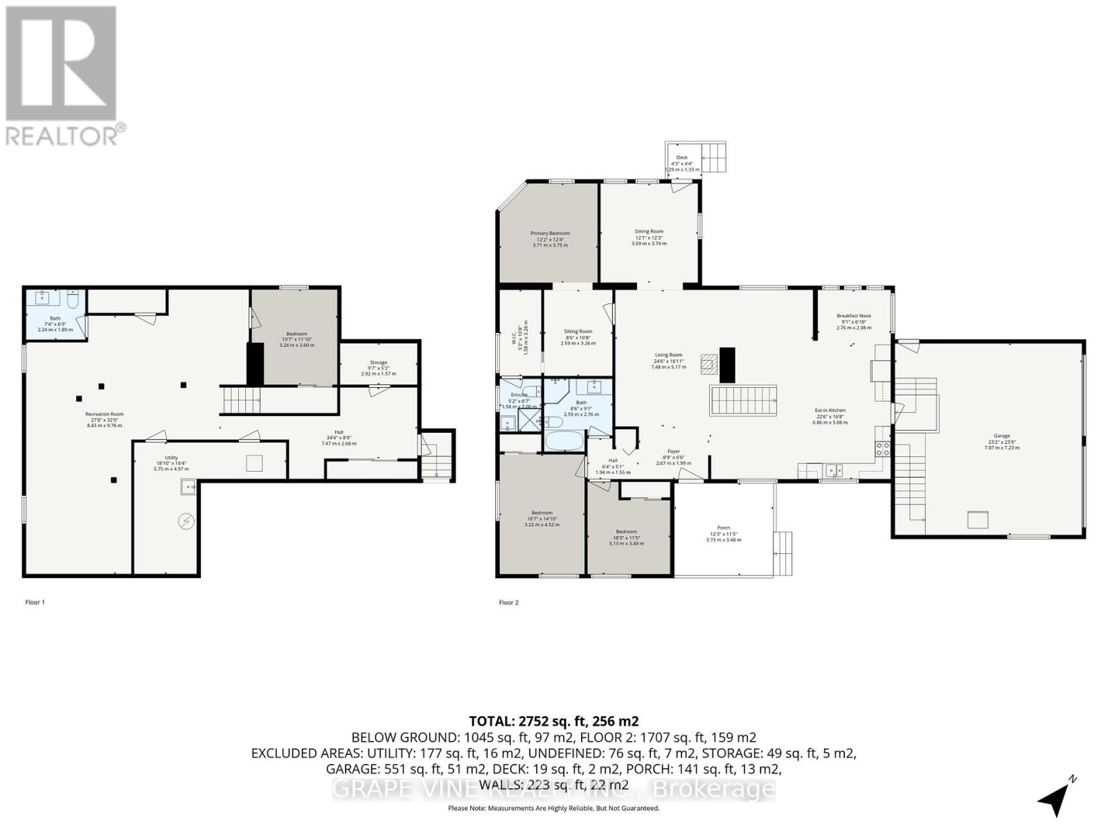 135 Manion Road, Ottawa, Ontario  K0A 1L0 - Photo 40 - X12397558