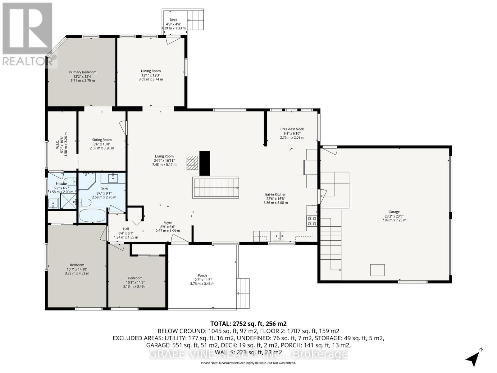 135 Manion Road, Ottawa, Ontario  K0A 1L0 - Photo 42 - X12397558