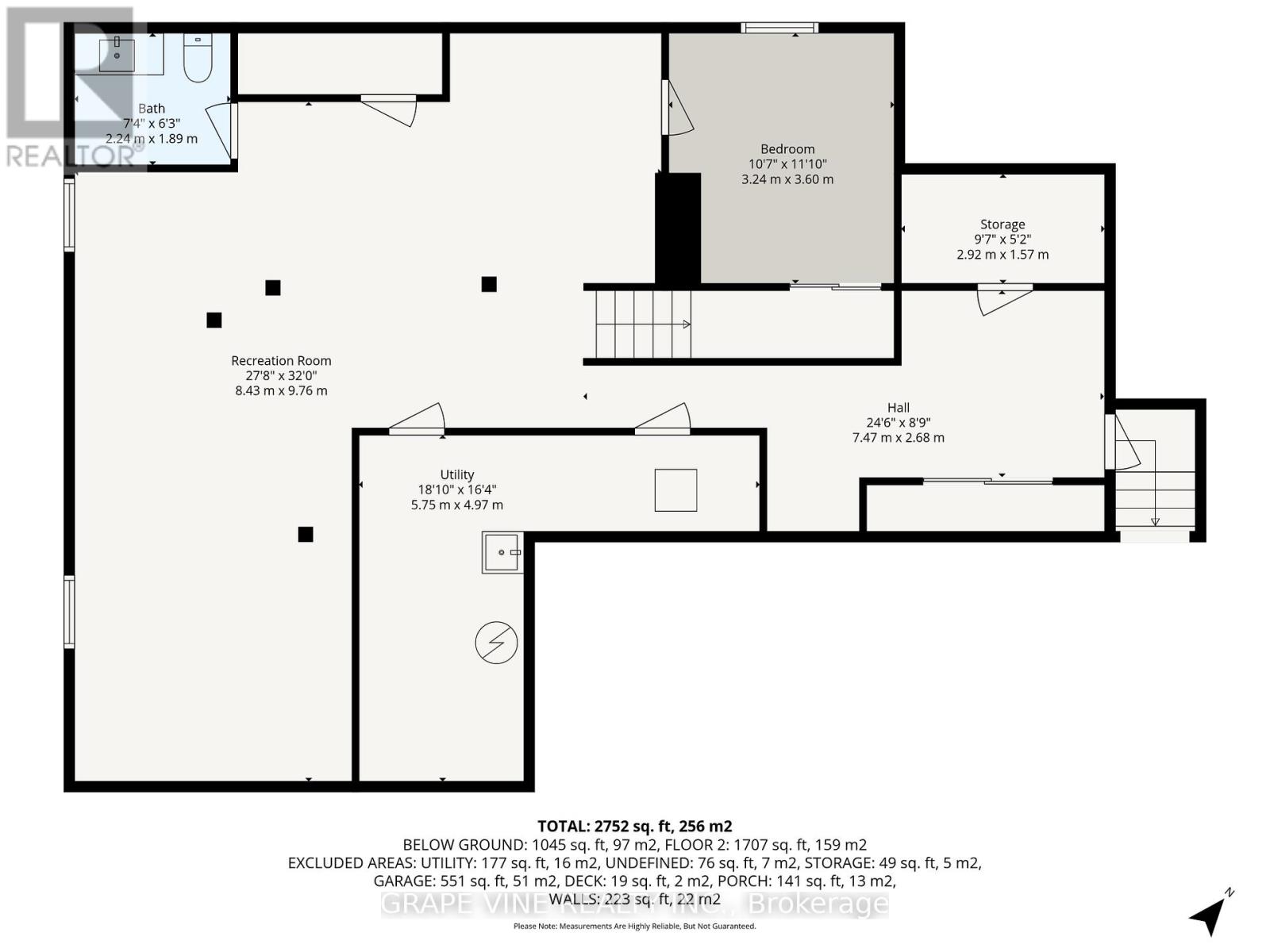 135 Manion Road, Ottawa, Ontario  K0A 1L0 - Photo 41 - X12397558