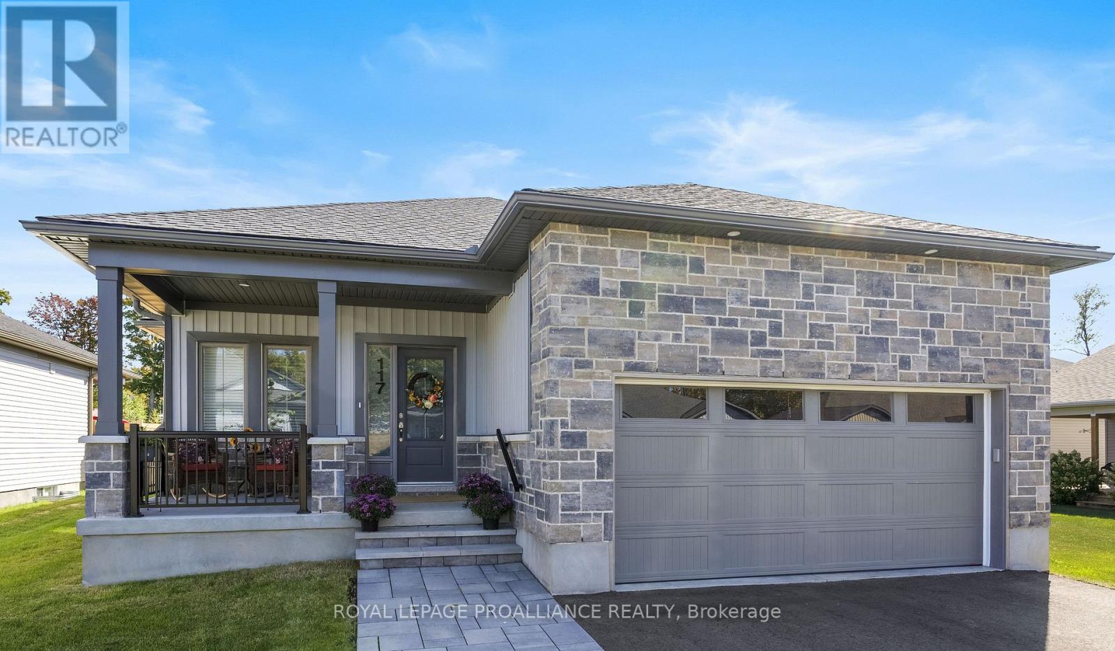 117 ADLEY DRIVE, Brockville, Ontario