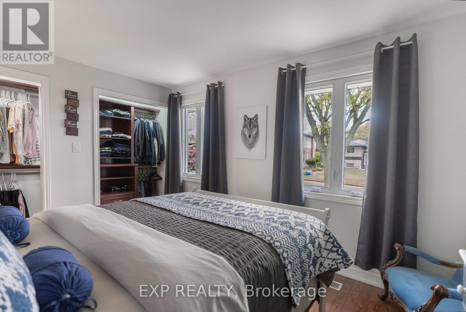 7141 Rosseau Place, Niagara Falls, Ontario  L2J 3V1 - Photo 19 - X12471457