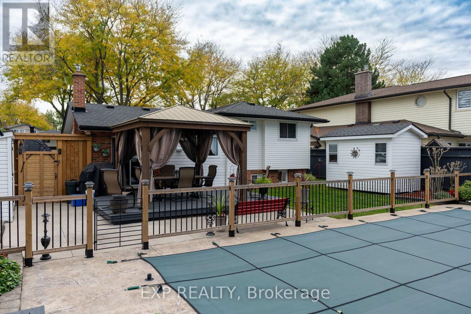 7141 Rosseau Place, Niagara Falls, Ontario  L2J 3V1 - Photo 39 - X12471457