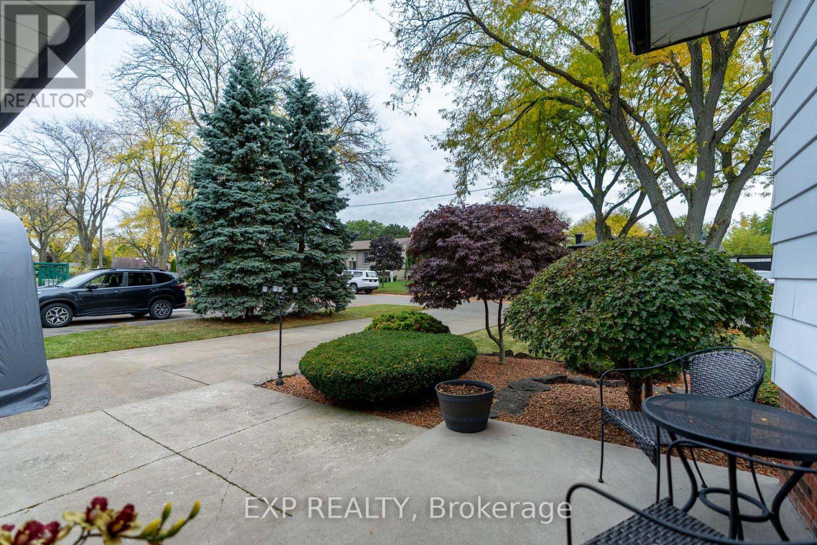 7141 Rosseau Place, Niagara Falls, Ontario  L2J 3V1 - Photo 45 - X12471457