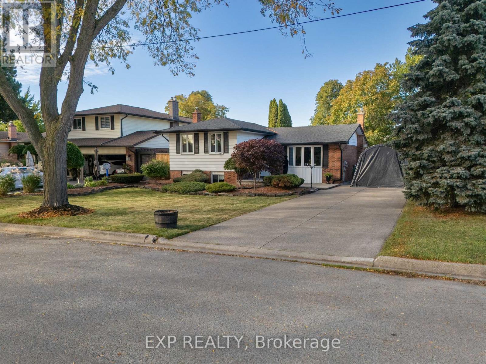 7141 Rosseau Place, Niagara Falls, Ontario  L2J 3V1 - Photo 49 - X12471457