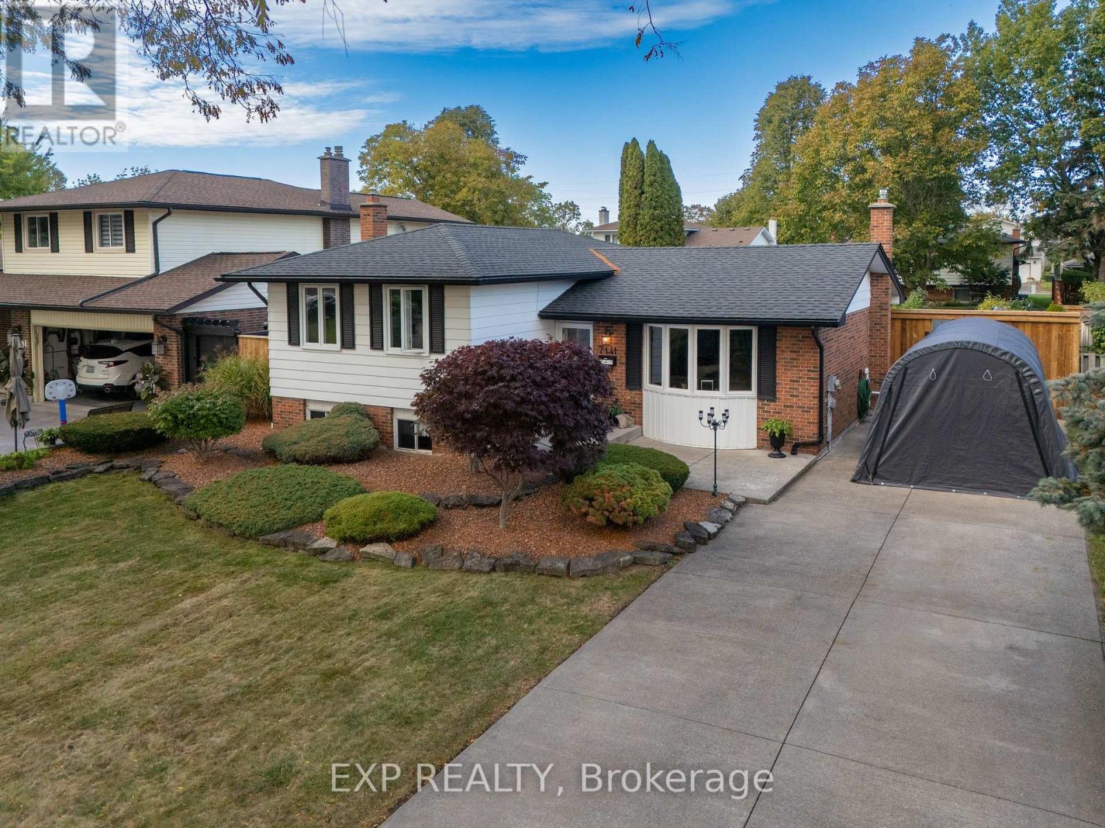 7141 Rosseau Place, Niagara Falls, Ontario  L2J 3V1 - Photo 50 - X12471457