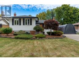 7141 Rosseau Place, Niagara Falls (Casey), Ca