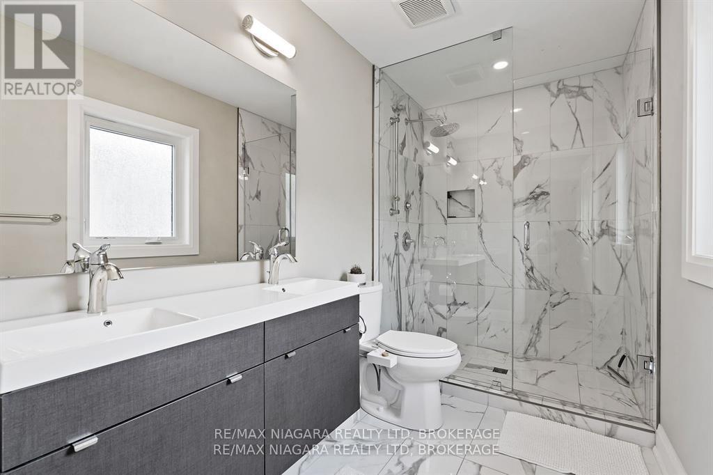 4 Olde School Court, St. Catharines, Ontario  L2N 0B1 - Photo 16 - X12471467