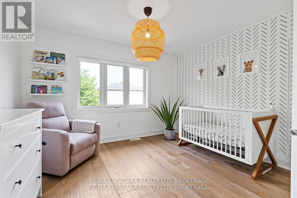 4 Olde School Court, St. Catharines, Ontario  L2N 0B1 - Photo 17 - X12471467