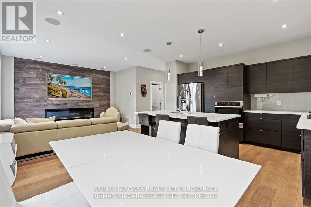 4 Olde School Court, St. Catharines, Ontario  L2N 0B1 - Photo 2 - X12471467