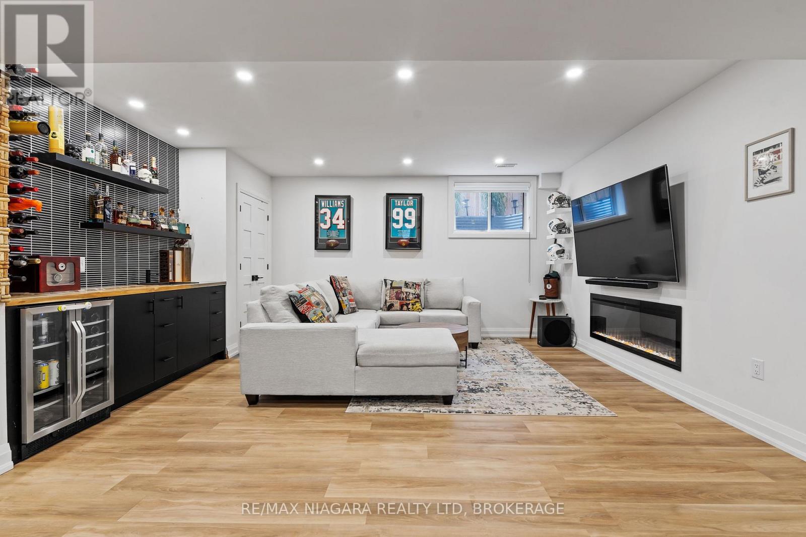 4 Olde School Court, St. Catharines, Ontario  L2N 0B1 - Photo 23 - X12471467