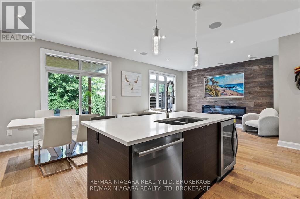 4 Olde School Court, St. Catharines, Ontario  L2N 0B1 - Photo 3 - X12471467