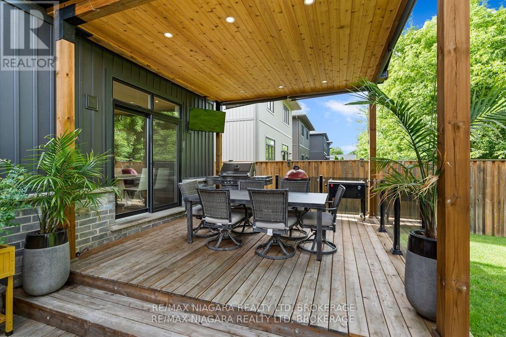 4 Olde School Court, St. Catharines, Ontario  L2N 0B1 - Photo 31 - X12471467