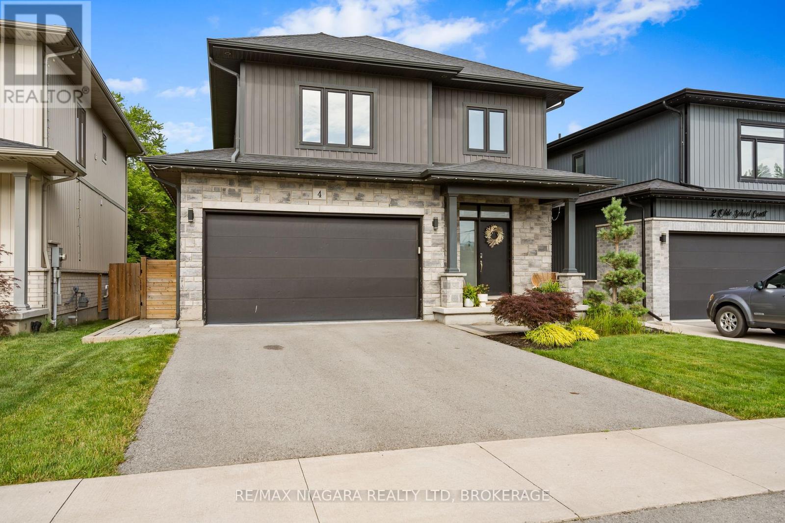 4 Olde School Court, St. Catharines, Ontario  L2N 0B1 - Photo 36 - X12471467