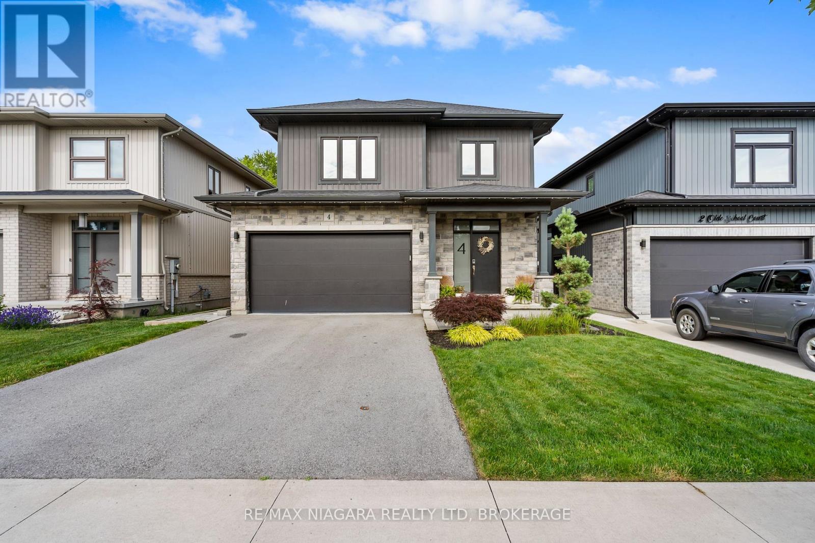 4 Olde School Court, St. Catharines, Ontario  L2N 0B1 - Photo 37 - X12471467