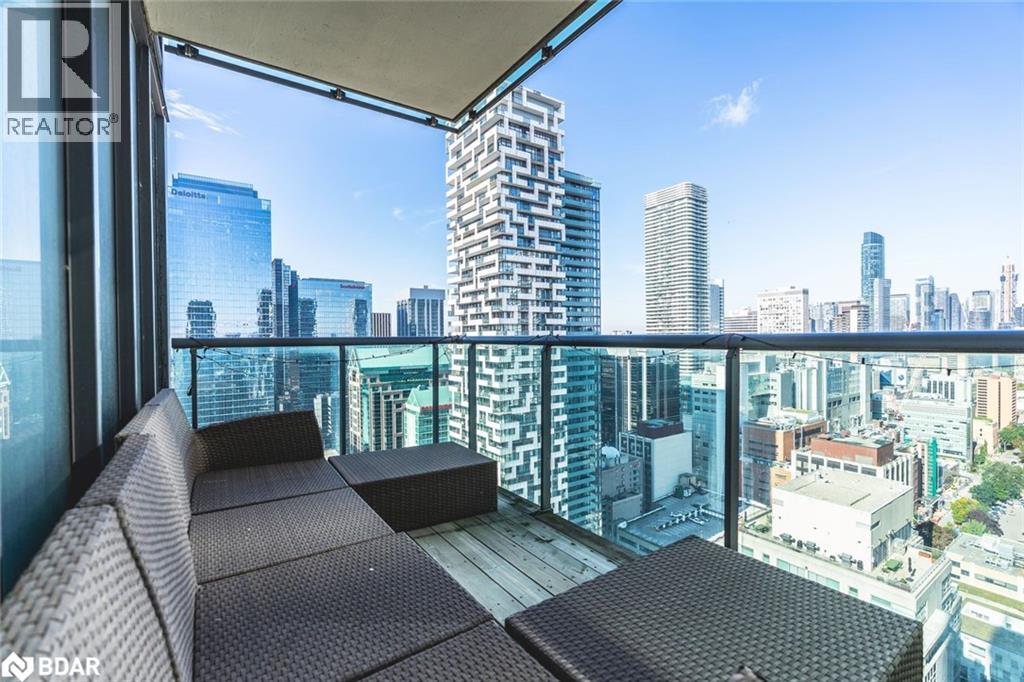 33 Lombard Street Unit# 3302, Toronto, Ontario  M5C 3H8 - Photo 11 - 40780182