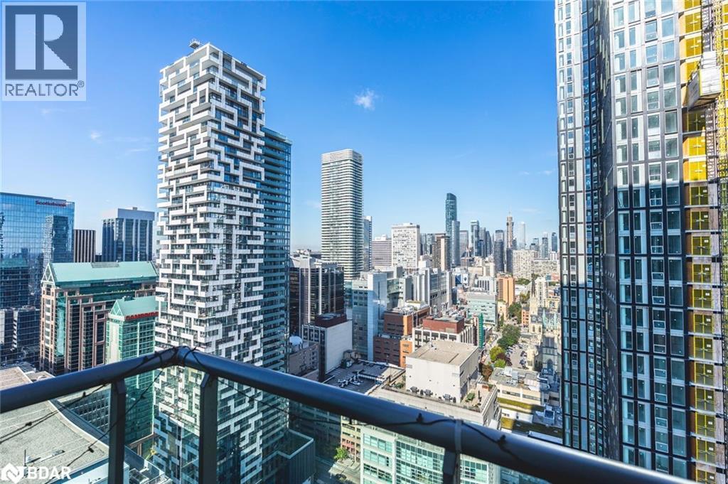 33 Lombard Street Unit# 3302, Toronto, Ontario  M5C 3H8 - Photo 12 - 40780182