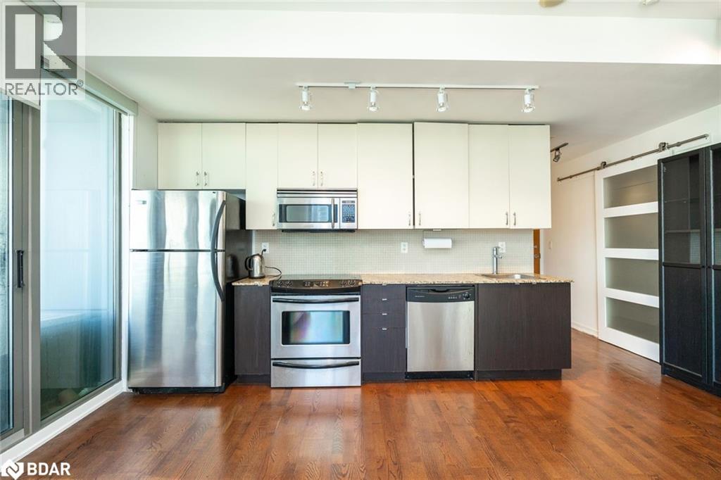 33 Lombard Street Unit# 3302, Toronto, Ontario  M5C 3H8 - Photo 5 - 40780182
