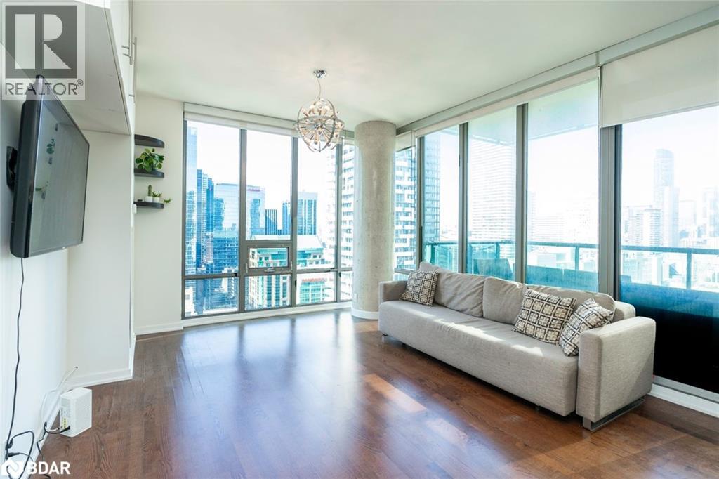 33 Lombard Street Unit# 3302, Toronto, Ontario  M5C 3H8 - Photo 6 - 40780182