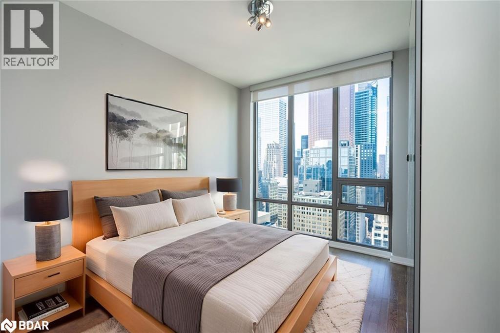 33 Lombard Street Unit# 3302, Toronto, Ontario  M5C 3H8 - Photo 8 - 40780182