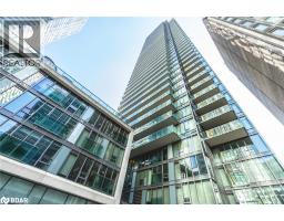 33 Lombard Street Unit# 3302 Tccy - Church-Yonge Corridor, Toronto, Ca