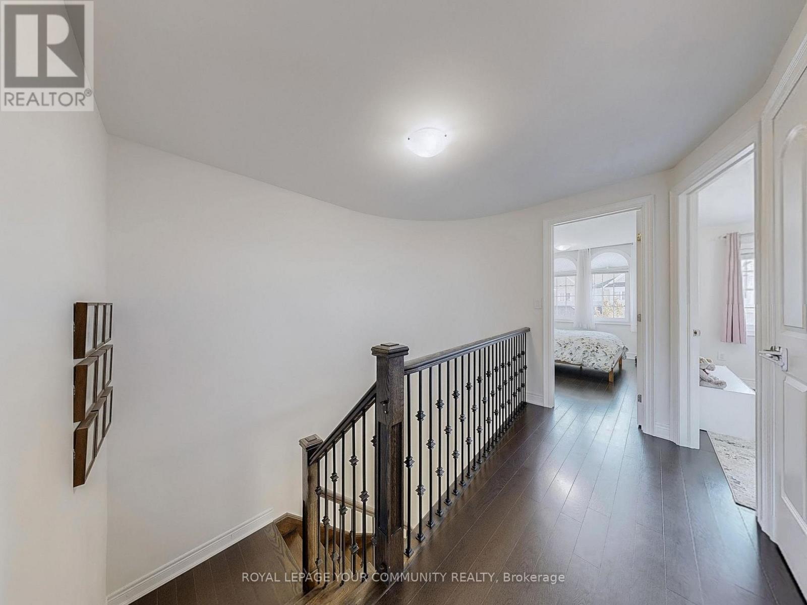 66 Drizzel Crescent, Richmond Hill, Ontario  L4E 1G8 - Photo 17 - N12471354