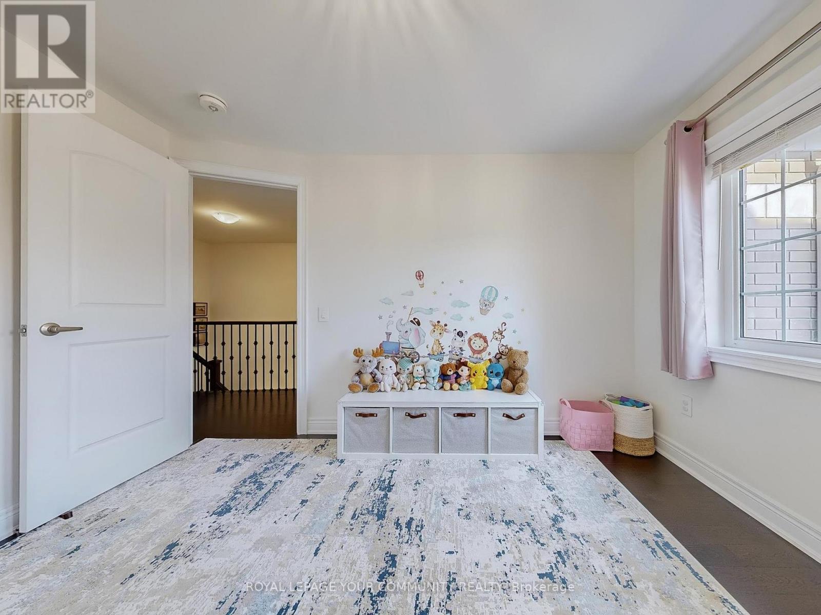 66 Drizzel Crescent, Richmond Hill, Ontario  L4E 1G8 - Photo 27 - N12471354