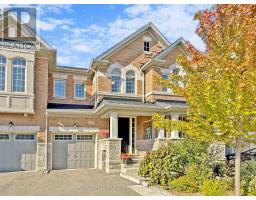 66 DRIZZEL CRESCENT, Richmond Hill, Ontario