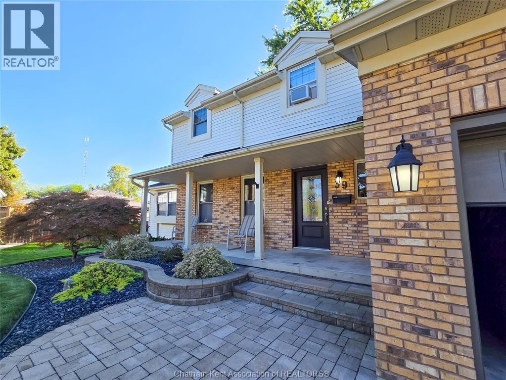 39 Owen Avenue, Chatham, Ontario  N7L 3W8 - Photo 2 - 25024636