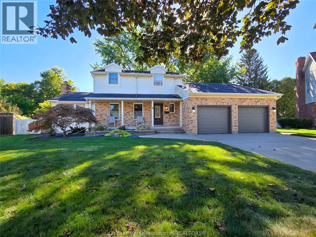 39 Owen Avenue, Chatham, Ontario  N7L 3W8 - Photo 4 - 25024636